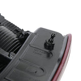Left LED Tail Light for 2021-2023 Ford Bronco Sport M1PZ-13405-A
