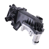 Water Pump with Thermostat 079121013P for Audi A8, S5 and RS5 4.2L V8