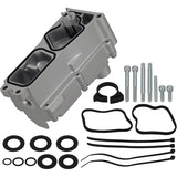 VGT Turbo Electronic Actuator Kit for 2007-2020 Freightliner with Cummins ISC ISL 5496045RX