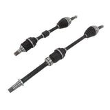 2x Front Left & Right CV Axle Shaft Assembly for Toyota Sienna 2011-2015 V6 3.5L EBAY-376354049576 – product image 2