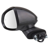 Driver Power Side Mirror for 2024-2025 Hyundai Sonata