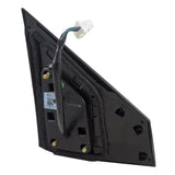 Power Mirror For 2013-2015 Sentra Heated Left 963023SG1A NI1320262 4332-0001L - product image
