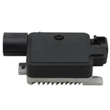 Cooling Fan Control Module for 2006-2011 Ford Crown Victoria Lincoln Town Car Mercury Grand Marquis 6W1Z-8B658-AB