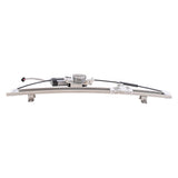 Window Regulator with Motor For 2005-2021 Frontier 2 Pin Connector Front Set 4552-6275LR - product image