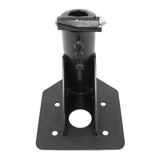 5th Wheel to Gooseneck Adapter Adjustable 12-17 in
