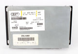 2006-2011 Audi A6 OEM Satellite Radio Control Module 4E0035593F - product image