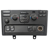 2003-2012 Volvo XC90 Auto AC Temperature Air Climate Control HVAC 8697138 OEM - product image