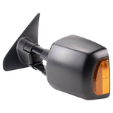 Driver Power Heated Towing Mirror with Signal for 2007-2021 Toyota Tundra