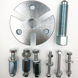 Flywheel Puller Tool for Polaris / Ski-Doo / Kawasaki Snowmobiles and ATVs