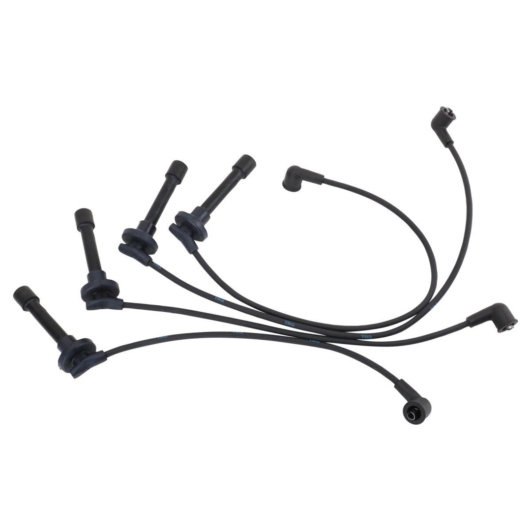 Spark Plug Wire Set for 1988-1995 Honda Civic, Civic del Sol and 1988-1991 CRX