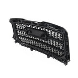 Front Mesh Grille Black Denali Style for 2016-2018 GMC Sierra 1500 84056783