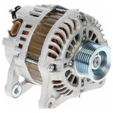 Alternator For Nissan Versa L4 1.6L 12-18 11547A FG12T141 849122 94200 PP11689N – front view