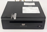 06-09 Mazda 3 Navigation DVD Reader Rom Drive Module GP9A 66 8FX B OEM - product image