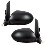 Power Mirror For 2014-2016 Odyssey Set 76200TK8A41 HO1321277 7336-6012LR - product image