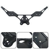 Front Crossmember Subframe Bracket for 2007-2013 Infiniti G35 G37 G25 EX35 M35 M37 M45 M56 544B2-EG300