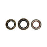 Transmission Master Rebuild Kit for GM 6L80 6L90 with Steel and Friction Plates