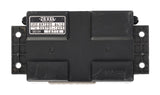 2002-2003 Isuzu Axiom Audio Equipment Radio Amplifier Part Number 8972358412 - product image