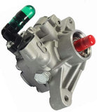 Power Steering Pump for 2006-2011 Honda Civic 1.8L 56110-RNA-A01