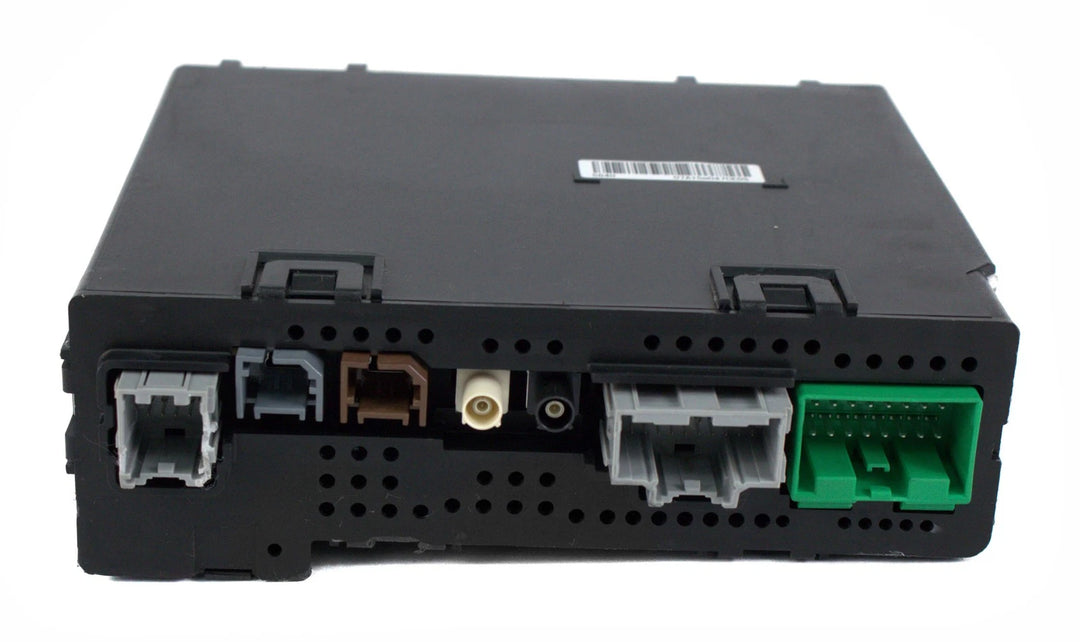 2015 Chevrolet Silverado 1500 2500 3500 AM FM Radio Media Player 13598655 - product image