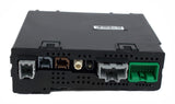 2015 Chevrolet Silverado 1500 2500 3500 AM FM Radio Media Player 13598655 - product image