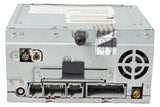12 Lincoln MKZ AM FM Radio MP3 CD Player GPS Navigation Part Number CH6T19C156AA - product image
