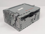 2013 2014 2015 Ford Escape OEM AM/FM Single CD Player HD Radio Block CJ5T-19C107-CK - product image
