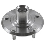 Front Wheel Hub & Bearing Kit for 1997-2001 Honda Prelude & CR-V