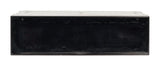 2011-2012 Ford Flex Radio Information Display Screen BA8T-19C116-AA - product image