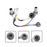 2 set Rear Taillight Lamp Socket & Wiring Harness For Hyundai Sonata 2011-2014 – eBay source photo 5