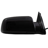 Power Mirror For 1988-1999 C1500 Standard Type Metal Base Manual Fold Right 1336-4157R - product image