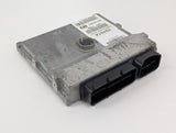 2009-2010 Corolla 1.8L Engine Computer Control Module ECM ECU PCM PCU Unit 89661-02M90 OEM - product image