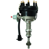 Distributor For Ford Lincoln Mercury 1977-1987 351 5.8 6.6 400 7.5 460 V8 PPDST2893A – front view