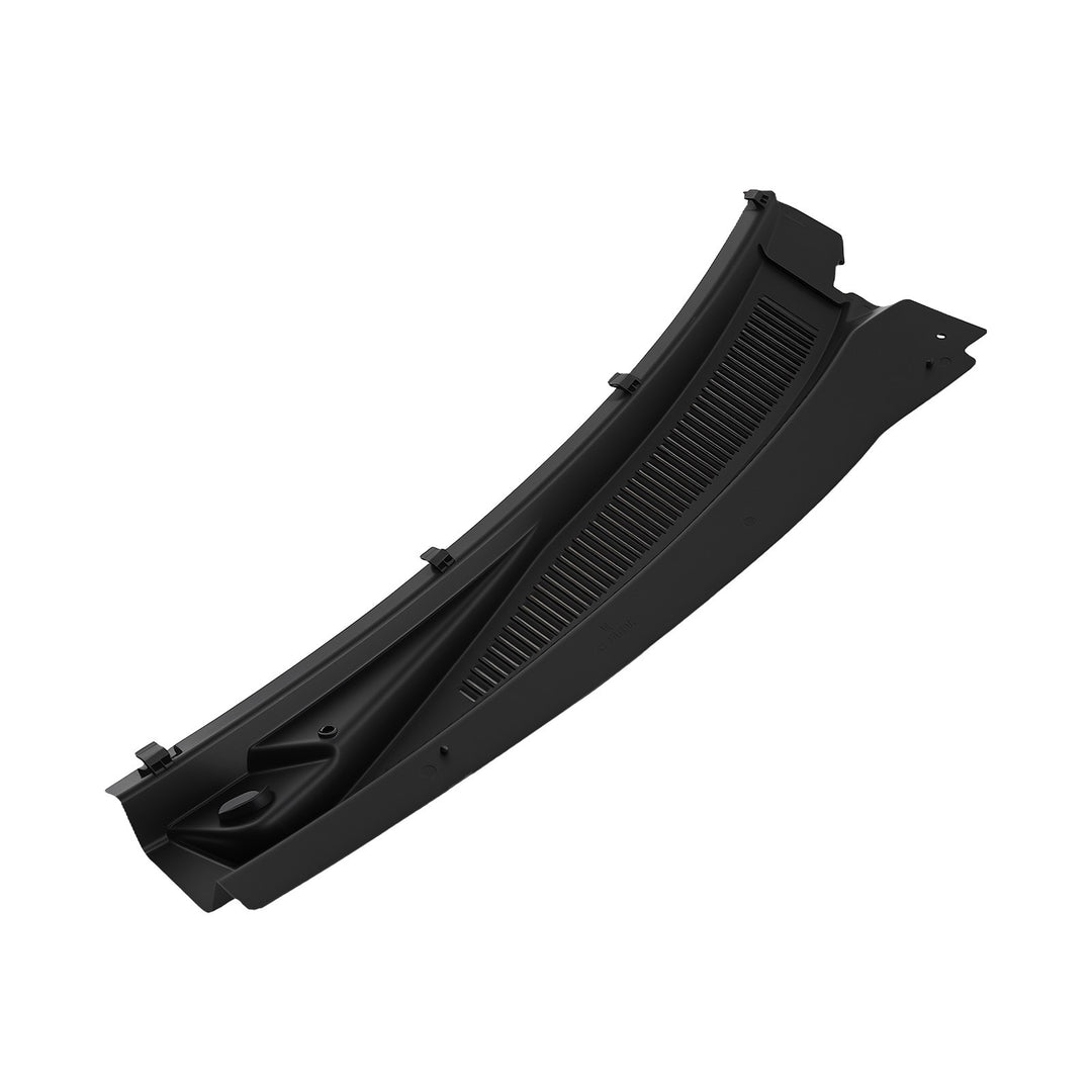 Windshield Cowl Panels for 2008-2010 Jeep Grand Cherokee, Pair 55156853AE