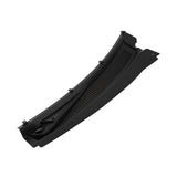 Windshield Cowl Panels for 2008-2010 Jeep Grand Cherokee, Pair 55156853AE