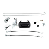 Tailgate Handle Latch Kit fits Ford F150 Styleside Lincoln Mark LT 8L3Z9943400AA 3443-0007S - product image