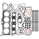 Cylinder Head Gasket Set with Bolts for 2011-2014 Hyundai Sonata 2011-2015 Kia Optima Sorento 2.4L