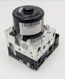 2011-2014 BMW X3 X4 F25 F26 xDrive28i ABS Anti Lock Brake Pump Module Unit OEM 3451-6859757-02 - product image