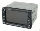 2006 Honda Civic OEM Radio AM/FM XM Navigation Ready 39541-SNA-A110-M1 Face 2AC3 - product image