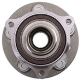 Front Wheel Hub & Bearing Assembly for 2021-2024 Jeep Grand Cherokee L & 2022-2024 Grand Cherokee