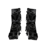 Front Bumper Bracket Pair for 2014-2022 Dodge Durango 68411418AE 68411419AE
