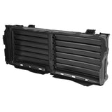 Radiator Grille Shutter Assembly 21421-9FT0B for 2016-2020 Nissan Titan and Titan XD