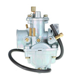 Carburetor with Air Filter and Throttle Cable for 1983-2006 Yamaha PW80