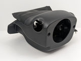 2012-2015 KIA RIO Ignition Switch Cylinder & Door Tumbler with Key & Shroud OEM 84851-1W000 - product image