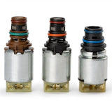 Transmission Solenoids Valve Kit 6F35 6F15 For Ford ESCAPE FUSION 2009-up - product image 6