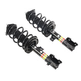 Hyundai Santa Fe / Kia Sorento Front Complete Strut Pair 61333532LR