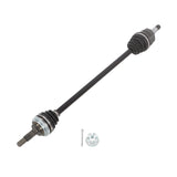 Front CV Axle Shaft Pair for Toyota Corolla Celica Chevrolet Prizm 4342002031 – product image 10