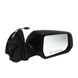Right Side Mirror with Turn Signal Camera and BSD for 2022-2024 Chevrolet Traverse 84952626 – product image 2