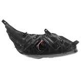 Driver Headlight Assembly for 2016-2018 Ford Explorer FO2518130 – product image 7