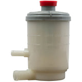 Power Steering Reservoir for 05-10 Honda Odyssey Fluid Tank with Cap 53701SHJA02 7081-0002 - product image