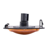 Park/Signal/Side Marker For 2007-2017 Wrangler Right 55078144AA CH2551127 2226-0008R - product image